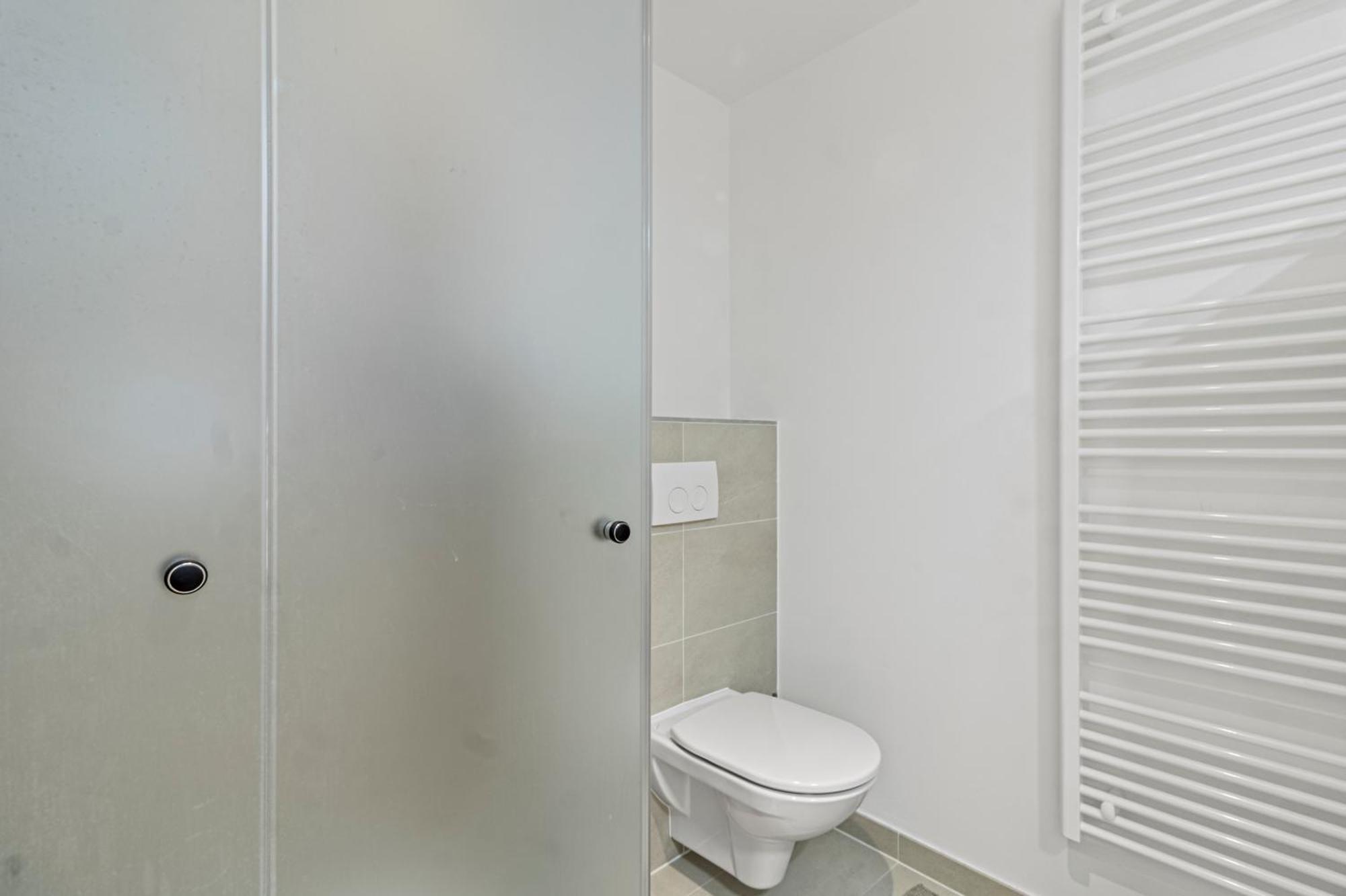 Apartament Free Parking I Balcony I 5 Min To Train Station Wiedeń